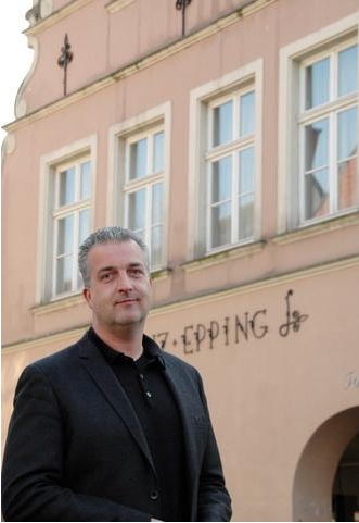 Read more about the article Die Burg-Steinfurt Stiftung wird aktiv